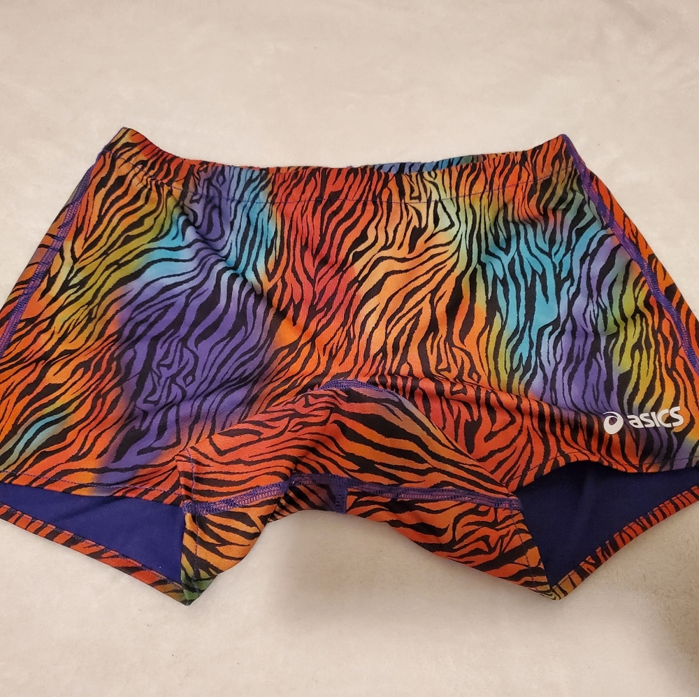 Gym Short by Asics